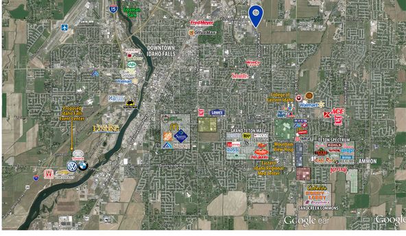 1615 N Woodruff Ave, Idaho Falls, ID 83401